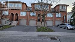 83 - 5030 HEATHERLEIGH AVENUE  Mississauga, ON L5V 2G7