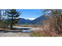 151 MACKENZIE 20 HIGHWAY  Bella Coola, BC V0T 1C0