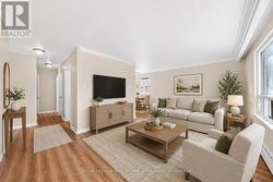 4 - 10 WASDALE CRESCENT Toronto, ON M6A 1W8