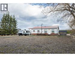 3610 S BLACKBURN ROAD  Prince George, BC V2N 6C2