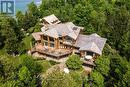 100 Melissa Lane, Tiny, ON  - Outdoor With Deck Patio Veranda 