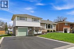 115 LAURIER Avenue  Hamilton, ON L9C 3S5