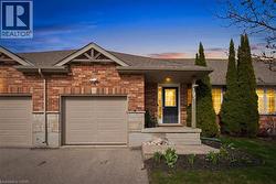 105 SPENCER Drive Elora, ON N0B 1S0