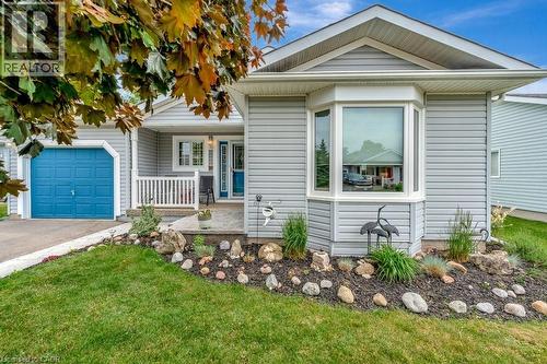 103 Kells Lane, Freelton, ON - Outdoor
