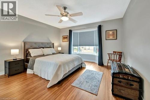 103 Kells Lane, Freelton, ON - Indoor Photo Showing Bedroom