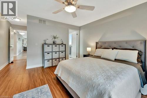103 Kells Lane, Freelton, ON - Indoor Photo Showing Bedroom