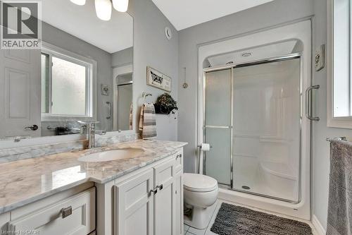 103 Kells Lane, Freelton, ON - Indoor Photo Showing Bathroom
