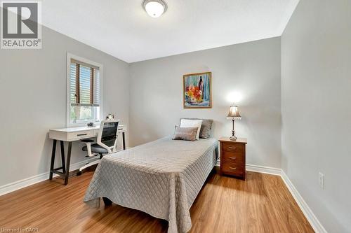 103 Kells Lane, Freelton, ON - Indoor Photo Showing Bedroom
