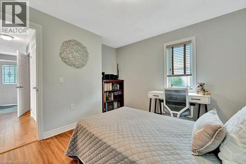 103 Kells Lane, Freelton, ON - Indoor Photo Showing Bedroom