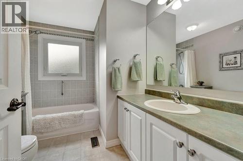 103 Kells Lane, Freelton, ON - Indoor Photo Showing Bathroom