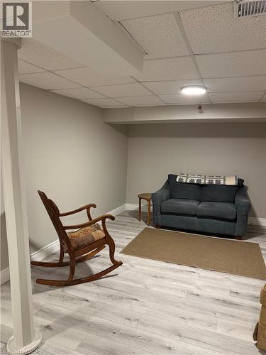 103 Kells Lane, Freelton, ON - Indoor Photo Showing Basement