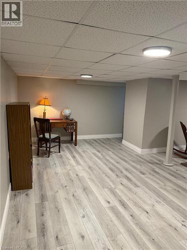 103 Kells Lane, Freelton, ON - Indoor