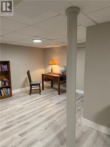 103 Kells Lane, Freelton, ON - Indoor