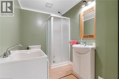103 Kells Lane, Freelton, ON - Indoor