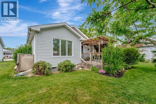 103 Kells Lane, Freelton, ON - Outdoor