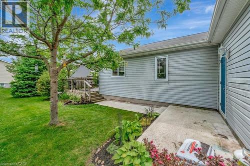 103 Kells Lane, Freelton, ON - Outdoor