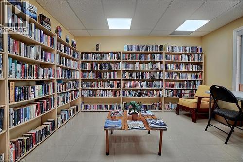 103 Kells Lane, Freelton, ON - Indoor Photo Showing Office