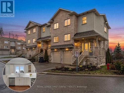 21 - 376 BLAKE STREET  Barrie, ON L4M 1J6