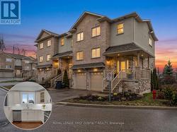 21 - 376 BLAKE STREET Barrie, ON L4M 1J6