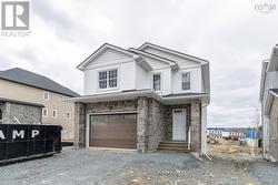 GW-4 26 Gardenia Way  Dartmouth, NS B2X 0C8