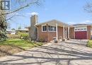 1602 Carletta Drive, Mississauga, ON  - Outdoor 