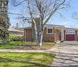 1602 Carletta Drive, Mississauga, ON  - Outdoor 