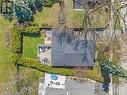 1602 Carletta Drive, Mississauga, ON  - Outdoor With View 