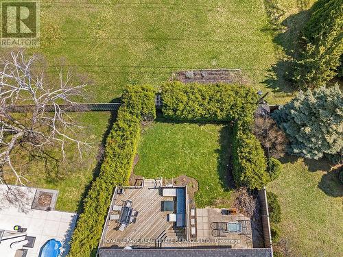 1602 Carletta Drive, Mississauga, ON - Outdoor