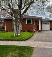 1602 CARLETTA DRIVE  Mississauga, ON L4X 1E5