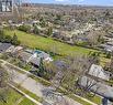 1602 Carletta Drive, Mississauga, ON  - Outdoor With View 