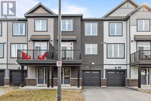 125 ATTWELL PRIVATE  Ottawa, ON K2K 0P6