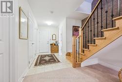 Finished Lower Level w/Interior Access to Garage - 