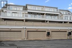 Two Car Attached Garage with Inside Entry - 