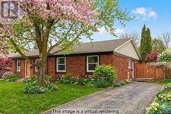 23 SPEARMAN LANE  Ottawa, ON K2L 1Y6