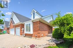 105 RIVERWALK PLACE Guelph/Eramosa (Rockwood), ON N0B 2K0