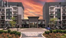207 - 102 GROVEWOOD COMMON Oakville, ON L6H 0X2