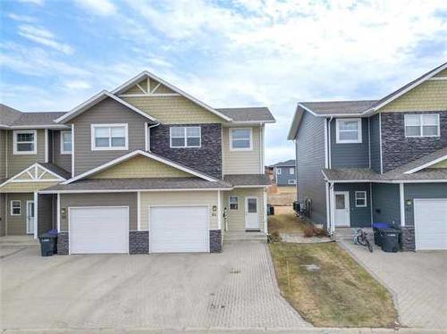 64 Coulter Way  Brandon, MB R7A 2V1