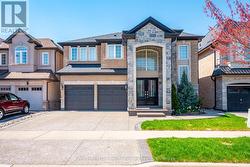 4689 LEANNA HEIGHTS ROAD  Burlington, ON L7M 0G3