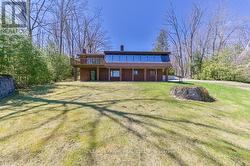 36 FIRE ROUTE 28 Trent Lakes, ON K0L 1J0