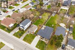 22 WORSLEY Road Stoney Creek, ON L8E 2E7