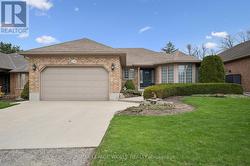 140 GOLF LINKS DRIVE  Wilmot, ON N3A 3P1