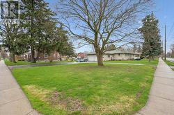 407 WEST GORE STREET Stratford, ON N5A 1L2