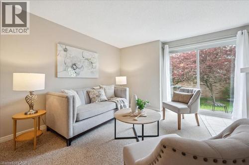66 RODGERS Road Unit# 2  Guelph, ON N1G 4Y5