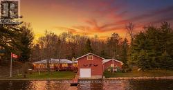 1063 PERRY ROAD  Frontenac (Frontenac North), ON K0H 1K0