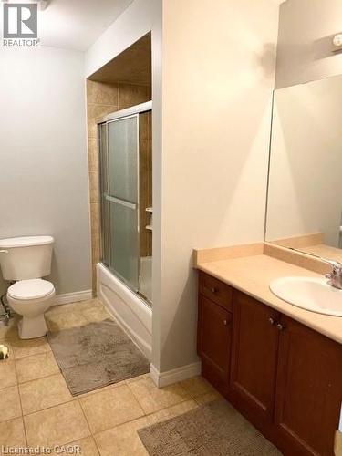1101 Harrogate Drive, Ancaster, ON - Indoor Photo Showing Bathroom