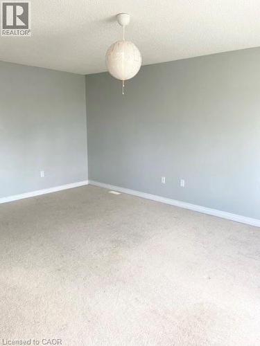 1101 Harrogate Drive, Ancaster, ON - Indoor Photo Showing Other Room