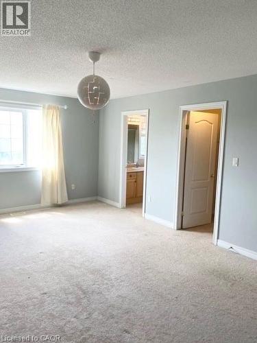 1101 Harrogate Drive, Ancaster, ON - Indoor