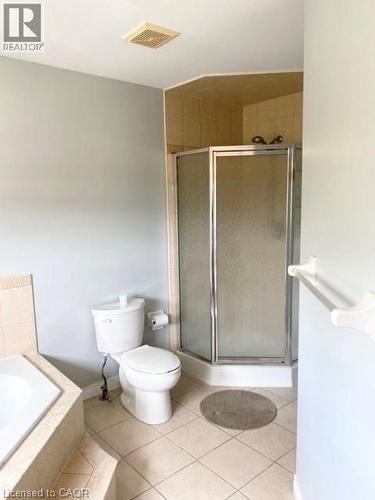1101 Harrogate Drive, Ancaster, ON - Indoor Photo Showing Bathroom