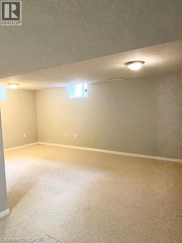 1101 Harrogate Drive, Ancaster, ON - Indoor