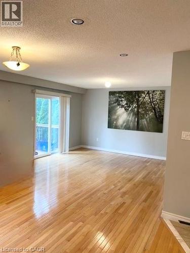 1101 Harrogate Drive, Ancaster, ON - Indoor